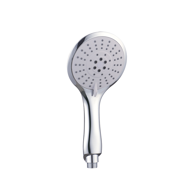 Custom 5 functions handheld shower head high quality Suppliers, OEM/ODM ...