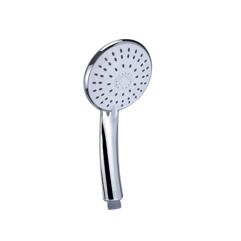 ABS shower head  rainfall shower head