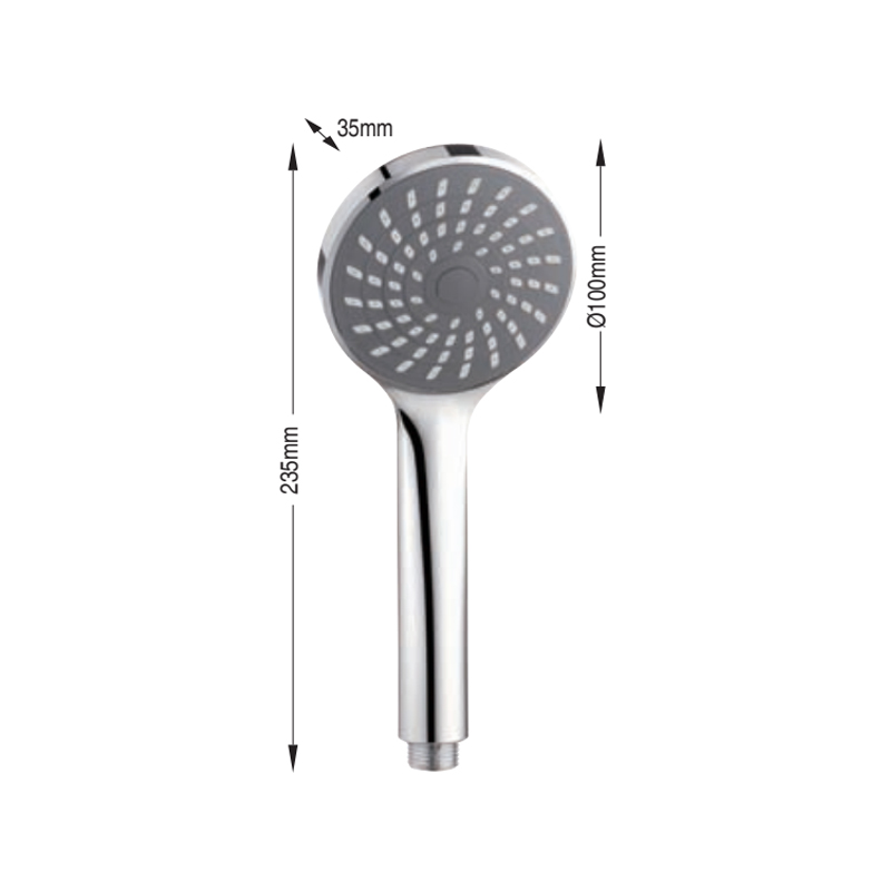 Hot selling shower head premium shower head