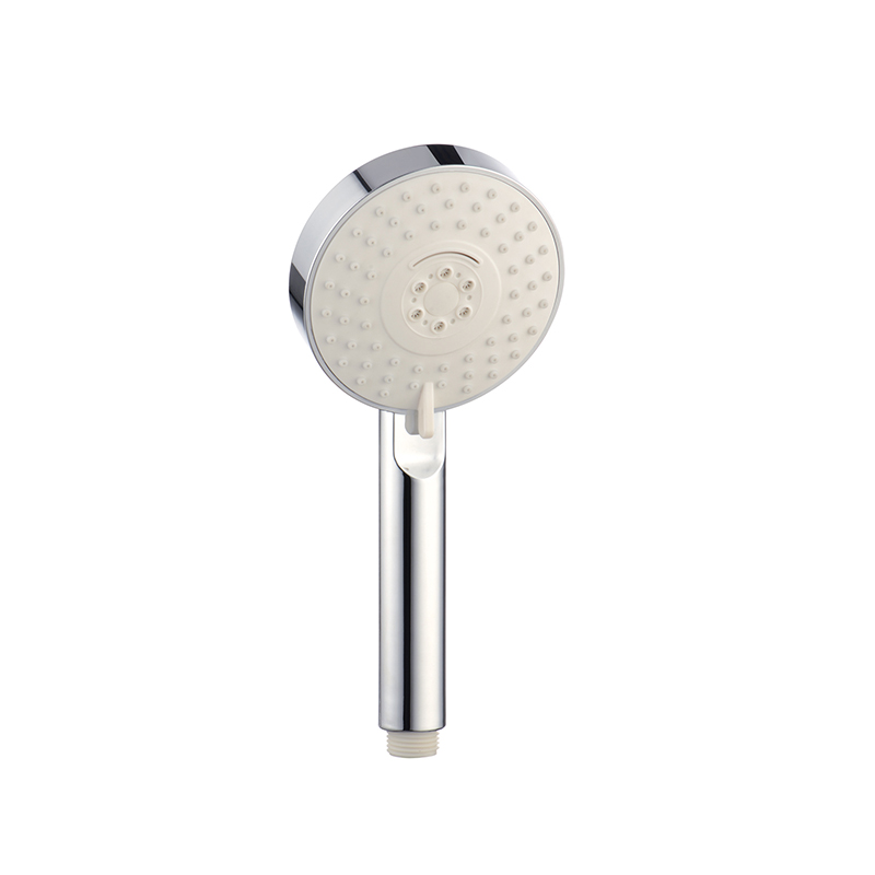 Handheld shower rainfall shower high pressure water saving shower head