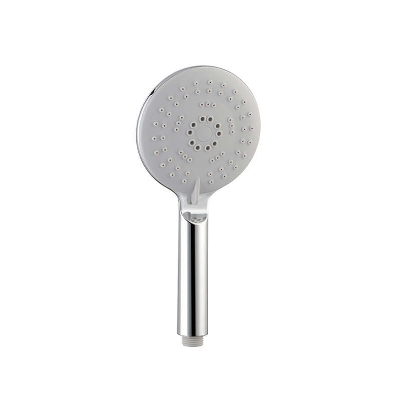 Hot sale manufacture ABS materials bathroom shower head