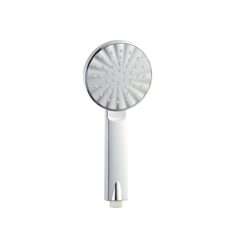 Waterfall head shower Handheld shower head